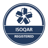 ISOQAR-Logo